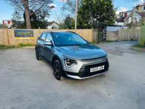 2023 Kia Niro