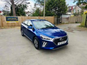 2022 Hyundai Ioniq