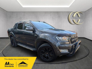 2016 Ford Ranger
