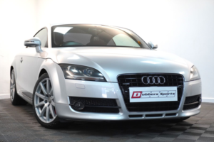 2006 Audi Tt