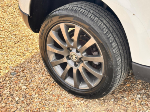 2015 Skoda Yeti 2.0 Tdi Se Business Outdoor Euro 6 (s/s) 5dr in White — image 4