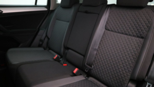 2019 Volkswagen Tiguan 2.0 Tdi Match in Grey — image 5
