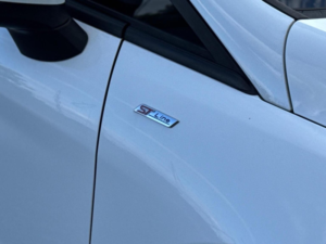 2017 Ford Fiesta 1.0t Ecoboost St-Line Euro 6 (s/s) 3dr in White — image 4