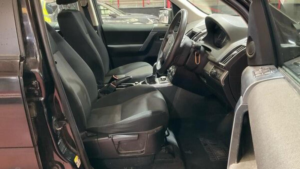 2011 Land Rover Freelander 2 2.2 Td4 Gs Commandshift 4WD Euro 5 5dr in Black — image 2