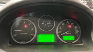 2011 Land Rover Freelander 2 2.2 Td4 Gs Commandshift 4WD Euro 5 5dr in Black — image 4
