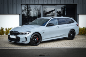 2024 BMW 3 Series