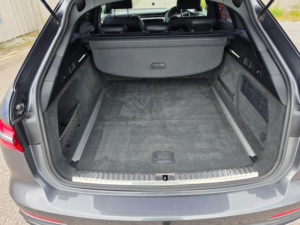 2018 Audi A6 Avant 2.0 Tdi 40 S Line S Tronic Euro 6 (s/s) 5dr in Grey — image 6