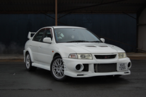 1999 Mitsubishi Lancer