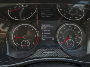 2021 Volkswagen Transporter T6.1 2.0 Tdi T30 Highline Panel Van 5dr Diesel Manual Fwd Swb Euro 6 (s/s) (150 Ps) in Black — image 6