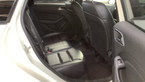 2013 Mercedes-Benz B Class 1.8 B180 Cdi Blueefficiency Sport Diesel White 5dr 1 Keeper+leather in White — image 6