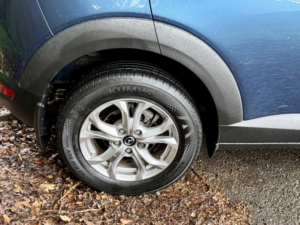 2019 Mazda Cx-3 2.0 Skyactiv-G Se-L Nav+1owner-2kys-Ulez-Dab-6spd*stunning Find!* in Blue — image 5
