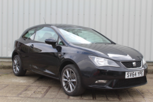 2014 SEAT Ibiza