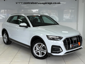 2022 Audi Q5
