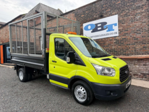 2014 Ford Transit