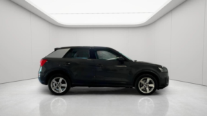 2018 Audi Q2 2.0 Tdi Sport S Tronic Quattro Euro 6 (s/s) 5dr in Grey — image 3