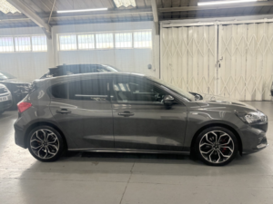 2020 Ford Focus 1.5 Ecoblue St-Line X in Grey — image 6