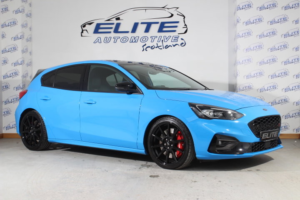 2021 Ford Focus