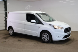 2023 Ford Transit Connect