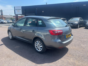 2014 SEAT Ibiza 1.2 Tsi Se St DSG Euro 5 5dr in Grey — image 2