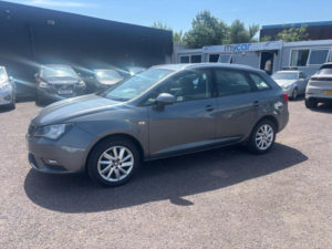 2014 SEAT Ibiza 1.2 Tsi Se St DSG Euro 5 5dr in Grey — image 4