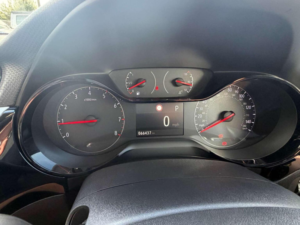 2021 Vauxhall Corsa 1.2 Turbo Se Premium Auto Euro 6 (s/s) 5dr in White — image 6