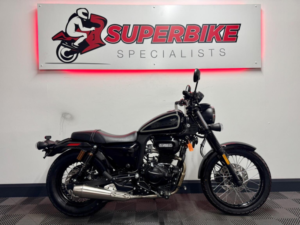 2026 Lexmoto R66 125 Euro 5 in Other — image 2