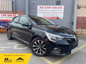 2020 Renault Clio