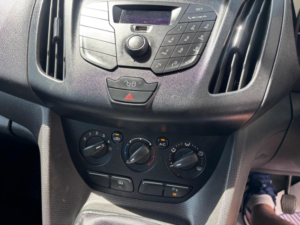 2018 Ford Transit Connect 1.5 Tdci 220 L1 H1 5dr in White — image 6