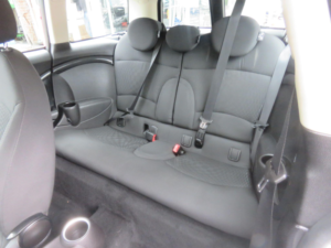 2011 MINI Clubman 1.6 Cooper S Euro 5 (s/s) 5dr in Blue — image 6