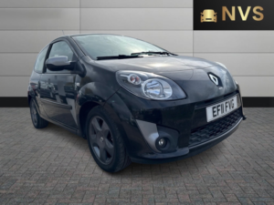 2011 Renault Twingo
