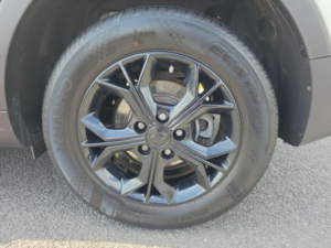 2021 Ssangyong Tivoli 1.2p Ventura SUV 5dr Petrol Manual Euro 6 (s/s) (128 Ps) in White — image 6
