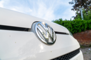 2013 Volkswagen Up! 1.0 Bluemotion Tech Move Up! Hatchback 3dr Petrol Manual Euro 5 (s/s) (60 Ps) in White — image 2
