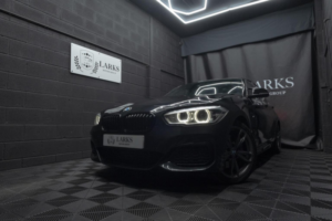 2015 BMW 1 Series