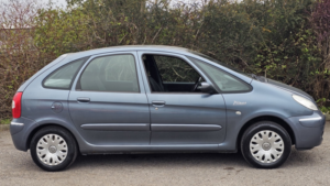2009 Citroen Xsara Picasso
