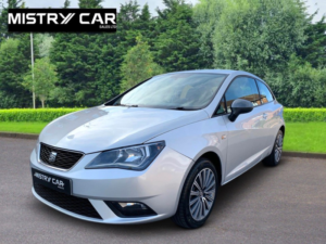 2016 SEAT Ibiza