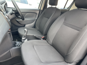 2017 Dacia Sandero 1.0 Ambiance Sce 75 in White — image 6