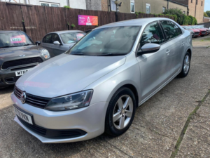 2011 Volkswagen Jetta