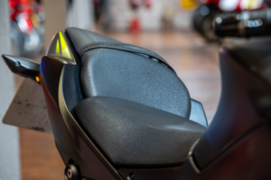 2019 Kawasaki Z650 *value For Money* in Black — image 5