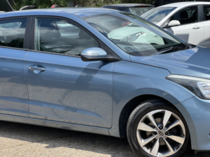 2015 Hyundai I20 1.4 Se in Blue — image 6