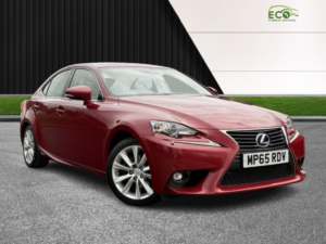 2015 Lexus Is