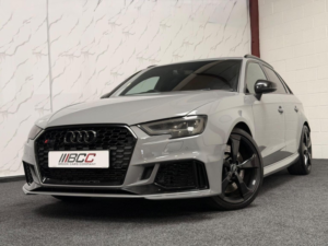 2019 Audi Rs3