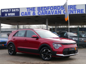 2023 Kia Niro