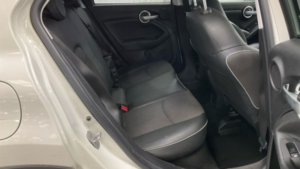 2015 Fiat 500x 1.6 500x Off-Road Look 1.6 Multijet 120hp Cross Plus Diesel White 5dr Lowtax+satnav+8 Stamps in White — image 6