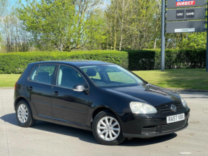 2007 Volkswagen Golf