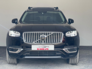 2022 Volvo Xc90