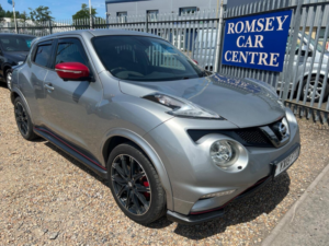 2015 Nissan Juke
