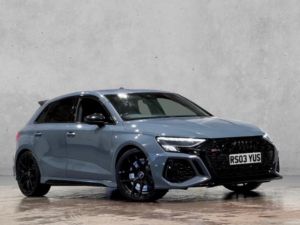 2022 Audi Rs3