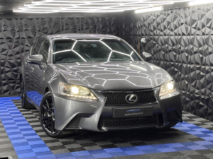 2013 Lexus Gs