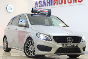 2015 Mercedes-Benz B Class 1.61.6 B180 Sport (executive) 7g-Dct Euro 6 (s/s) 5dr in Silver — image 6