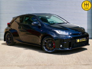 2021 Toyota Yaris